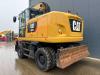 Caterpillar M318F Photo 3 thumbnail
