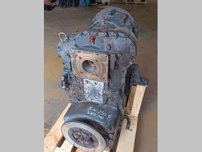 ZF 5 WG 210 Photo 1