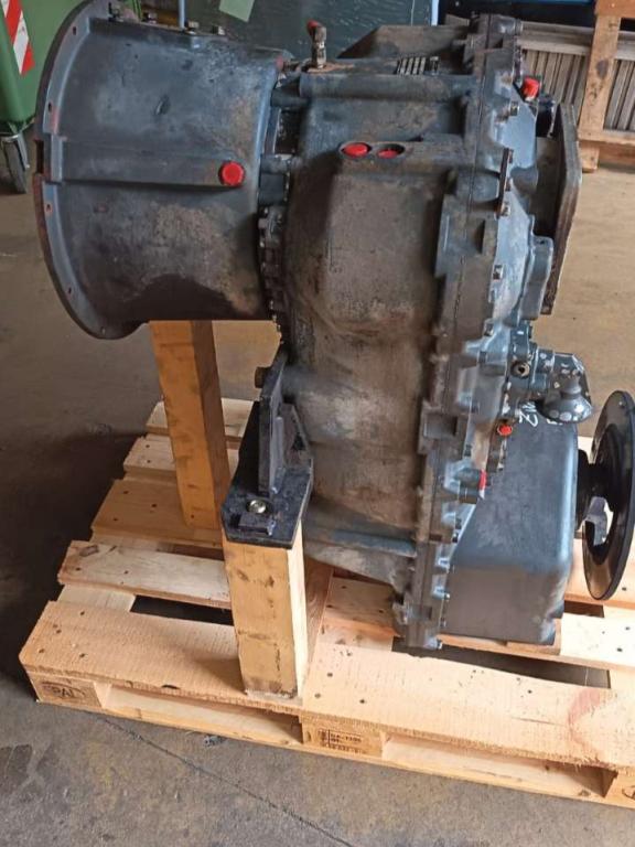 ZF 5 WG 210 Photo 3