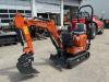 Hitachi ZX10U-6 Photo 4 thumbnail