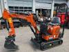 Hitachi ZX10U-6 Photo 6 thumbnail