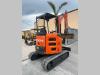 Hitachi ZX26U Photo 2 thumbnail