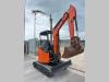 Hitachi ZX26U Photo 6 thumbnail