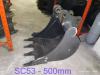 Cangini SC53-500 Photo 2 thumbnail