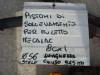Piston de levage pour per Muletto Mecalac 8CXI Photo 4 thumbnail