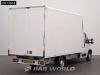 Fiat Ducato Bakwagen Achterdeuren 150PK Navi Airco Cruise Euro6 Meubelbak Koffer Airco Cruise control Photo 2 thumbnail