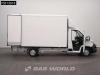 Fiat Ducato Bakwagen Achterdeuren 150PK Navi Airco Cruise Euro6 Meubelbak Koffer Airco Cruise control Photo 9 thumbnail