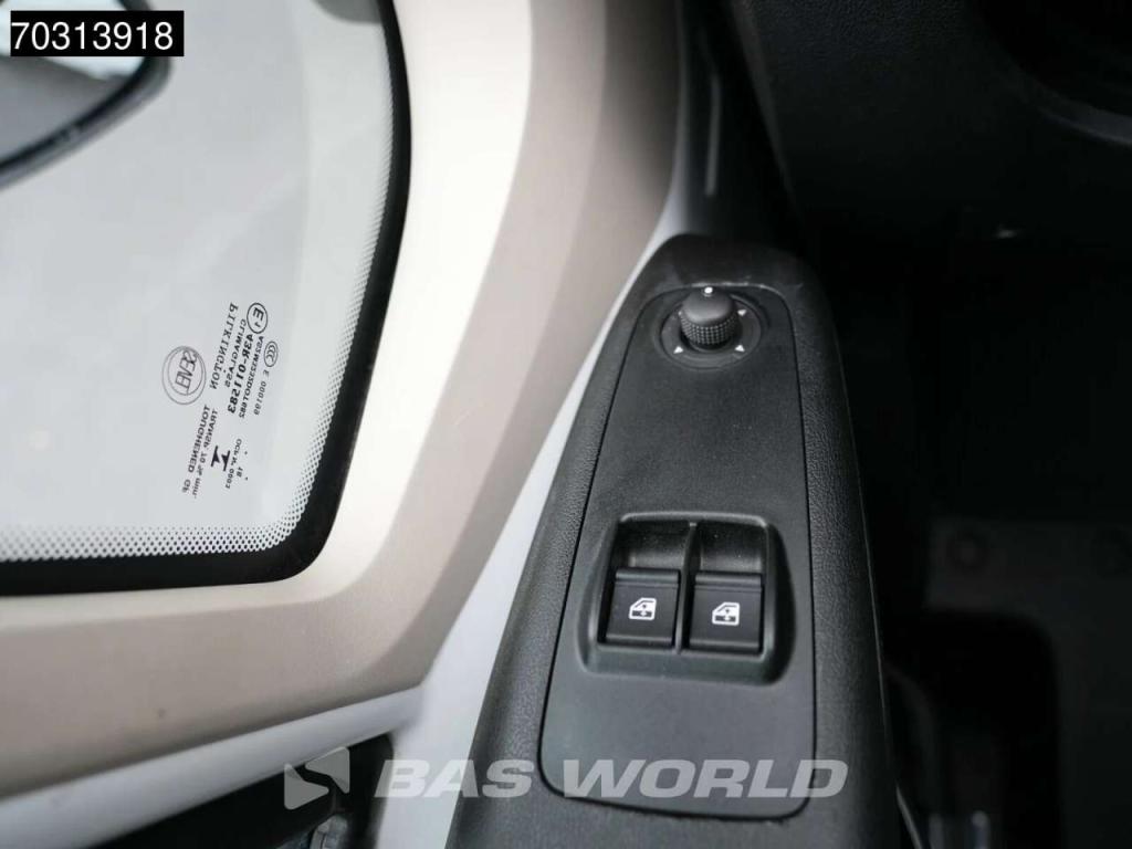 Fiat Ducato Bakwagen Achterdeuren 150PK Navi Airco Cruise Euro6 Meubelbak Koffer Airco Cruise control Photo 19