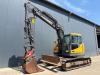 Volvo ECR145CL VA Photo 5 thumbnail