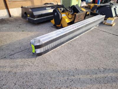 METALMEC SM151SL en vente par Omeco Spa