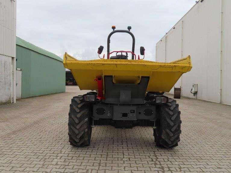 Wacker Neuson DW60-2 Photo 7