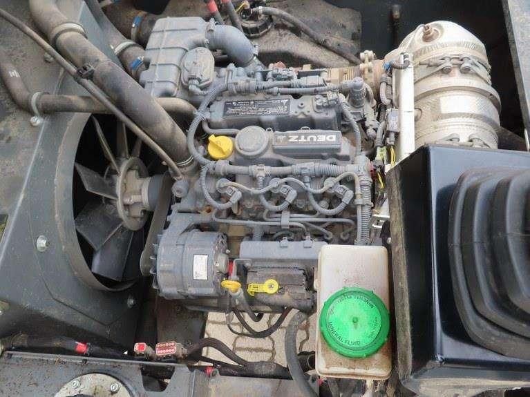 Wacker Neuson DW60-2 Photo 9