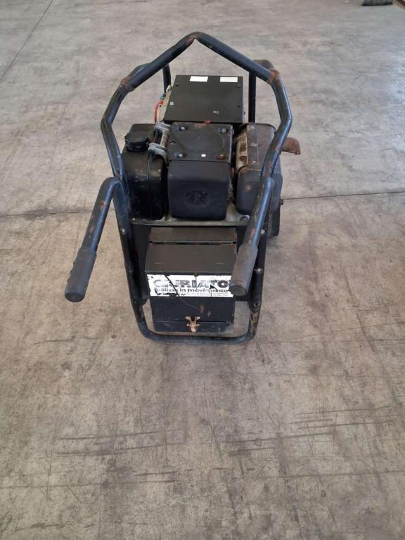 Mosa ts 200 DES/CF Photo 5