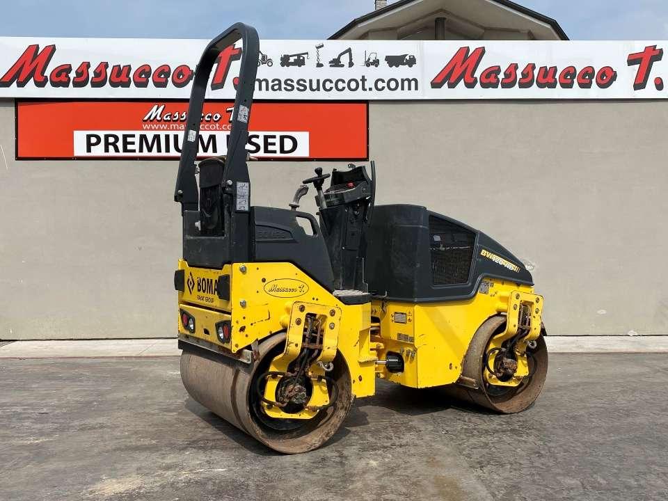 Bomag BW120 Photo 10