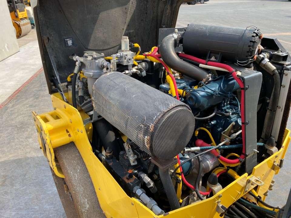 Bomag BW120 Photo 6