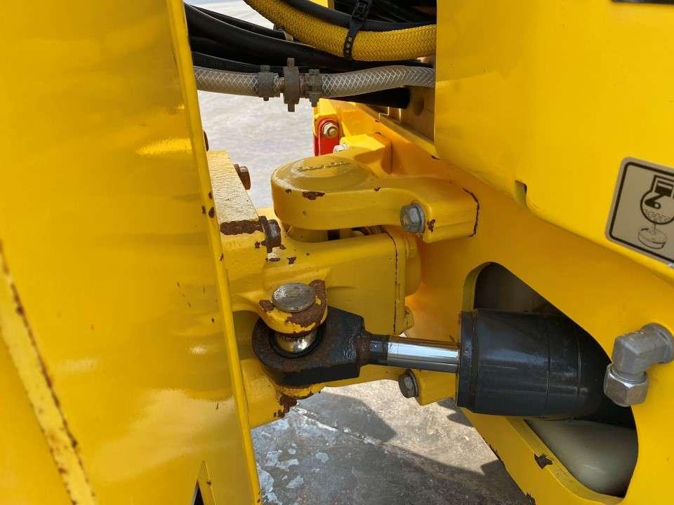 Bomag BW120 Photo 8