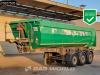 Kempf SKM 35/3 Lift Axle Photo 1 thumbnail