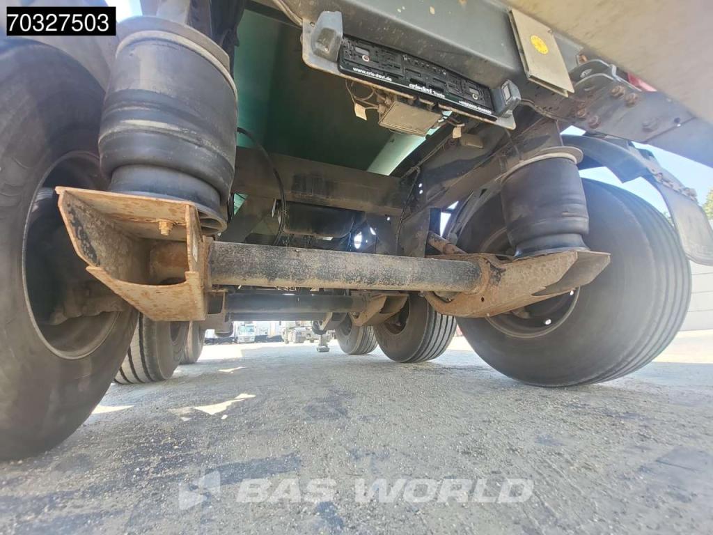 Kempf SKM 35/3 Lift Axle Photo 19