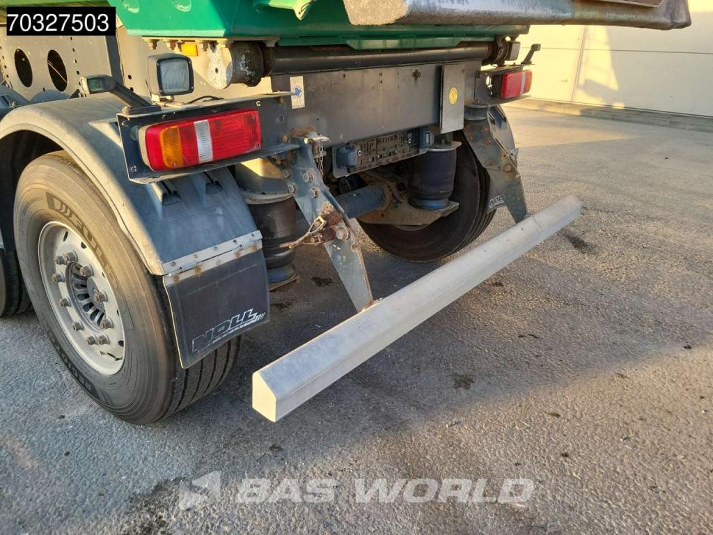 Kempf SKM 35/3 Lift Axle Photo 22