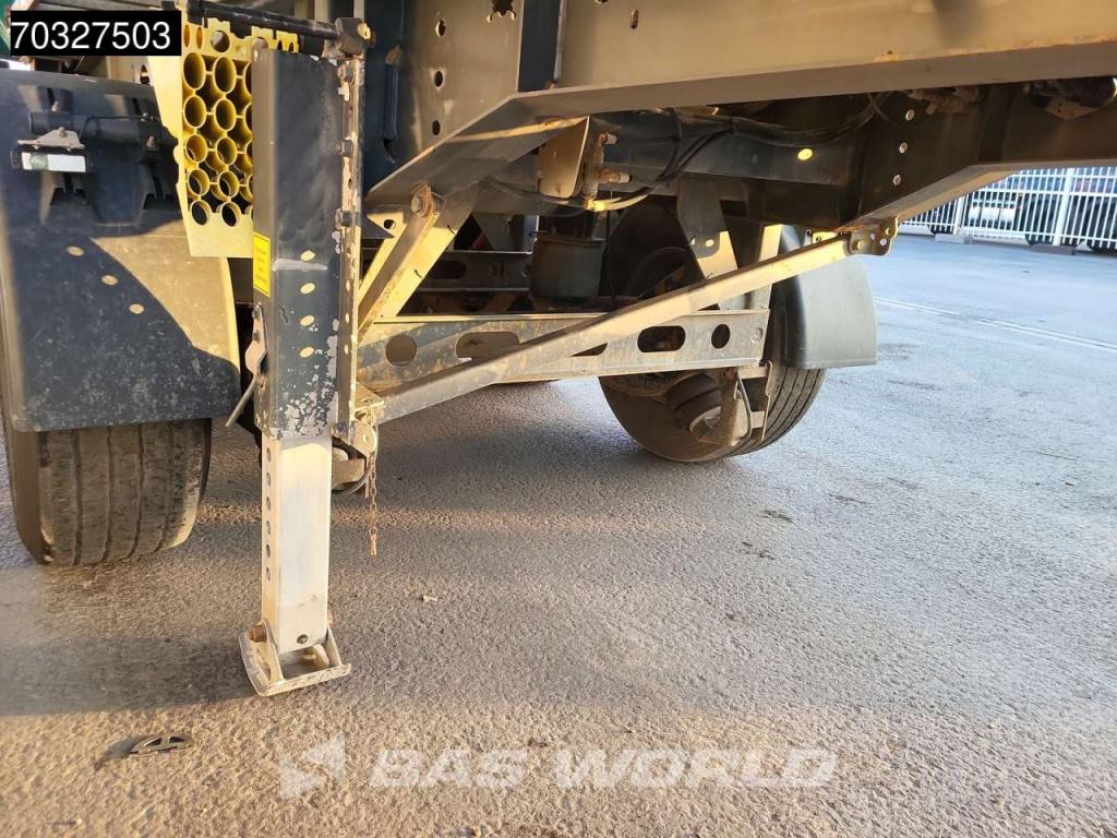 Kempf SKM 35/3 Lift Axle Photo 23