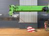 Sennebogen 613E Photo 11 thumbnail