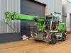 Sennebogen 613E Photo 2 thumbnail