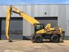 Caterpillar M325DMH Photo 1 thumbnail