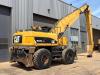 Caterpillar M325DMH Photo 5 thumbnail