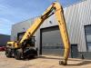 Caterpillar M325DMH Photo 7 thumbnail