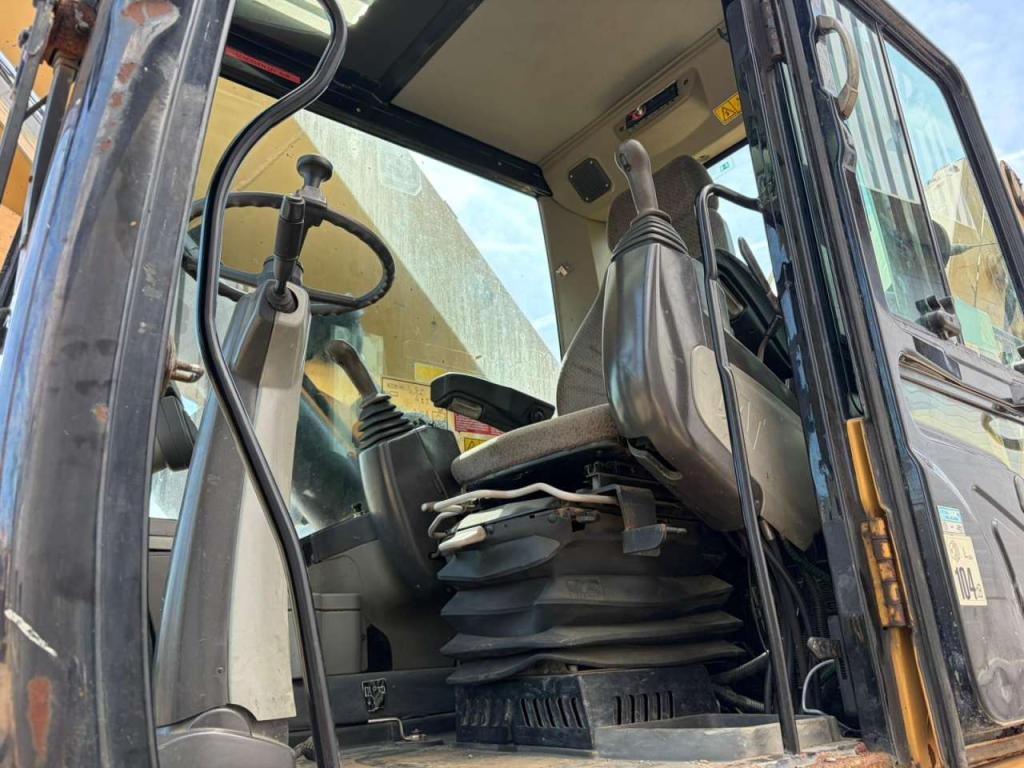 Caterpillar M325DMH Photo 21
