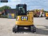 Caterpillar 305 E2 CR 3 Buckets Photo 5 thumbnail