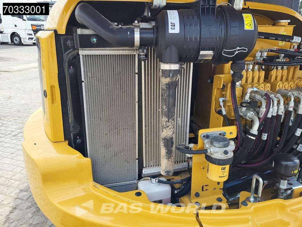 Caterpillar 305 E2 CR 3 Buckets Photo 25