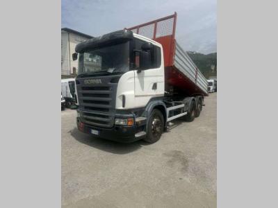 Scania R420 en vente par Ferrara Veicoli