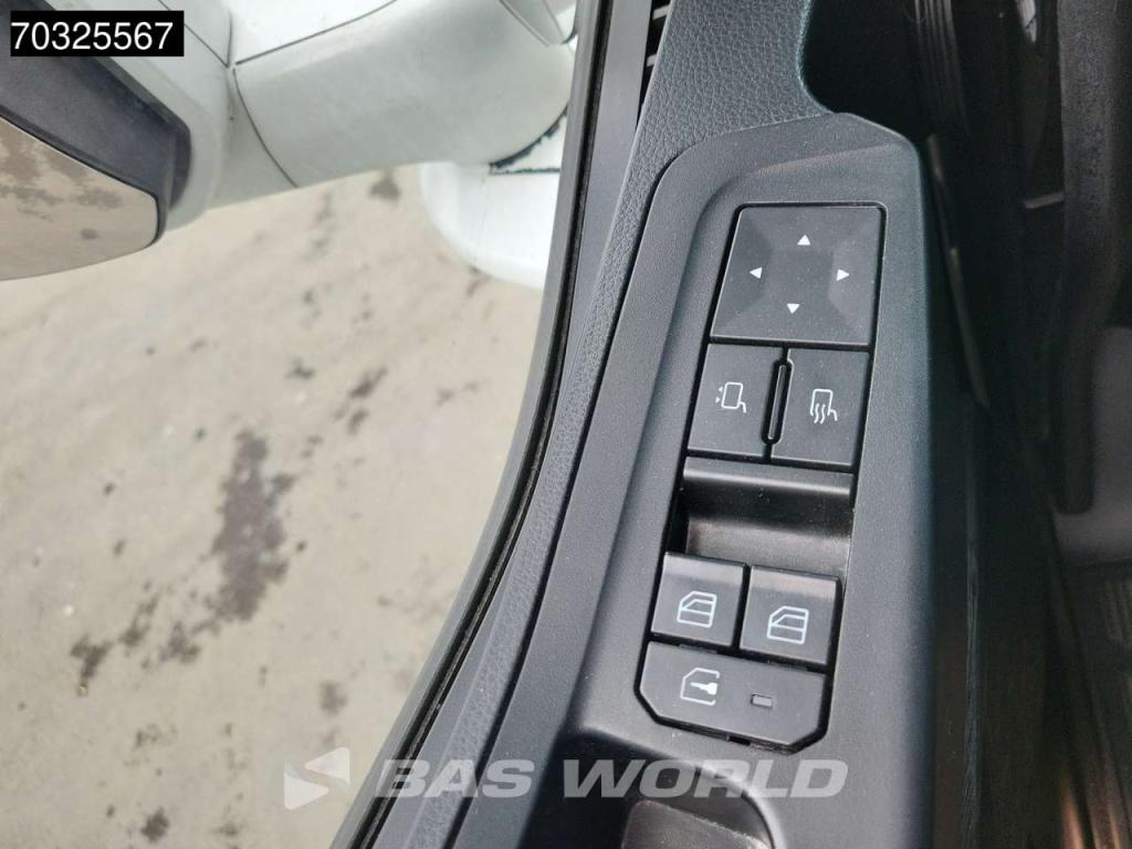 Iveco S-Way 510 4X2 Full-Air Retarder 2xTanks Standklima ACC Navi Photo 24