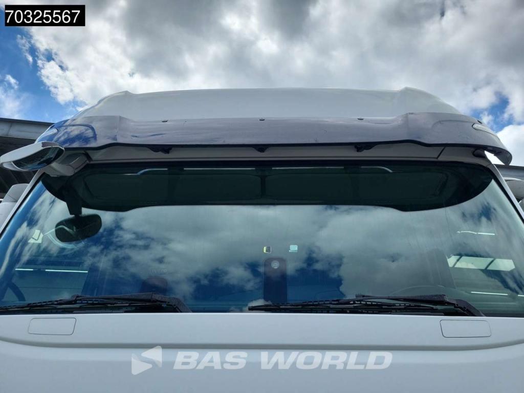 Iveco S-Way 510 4X2 Full-Air Retarder 2xTanks Standklima ACC Navi Photo 8