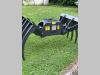 EMM Pinza agroforestale 12 denti Photo 2 thumbnail