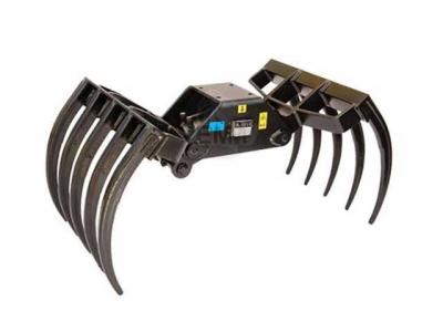 EMM Pinza agroforestale 12 denti en vente par EMM Company srl