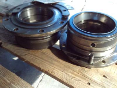 Support de moyeu d'embrayage de direction pour Fiat Allis FL14D - FD14 - CODICE 586704 en vente par OLM 90 Srl