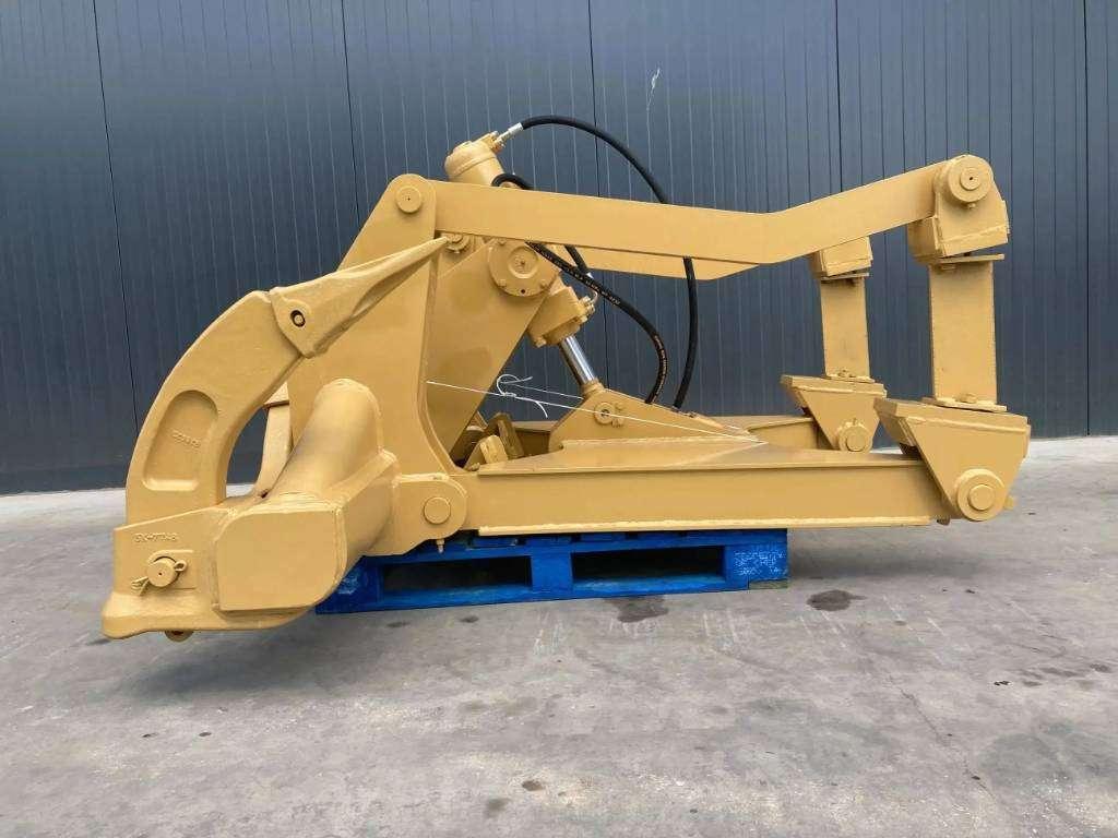 Caterpillar D6T2 Photo 10