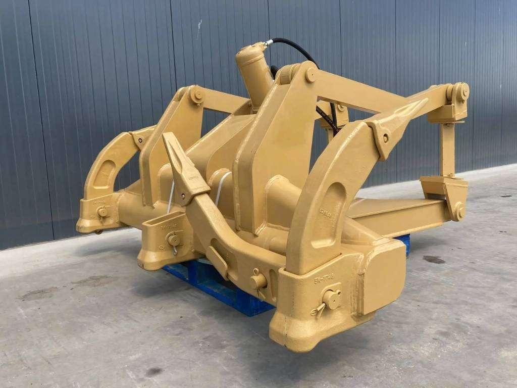 Caterpillar D6T2 Photo 3