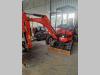 Kubota U17-3a Photo 1 thumbnail