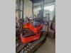 Kubota U17-3a Photo 3 thumbnail