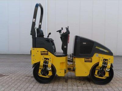 Bomag BW100 AD-5 en vente par Bove Verhuur & Verkoop