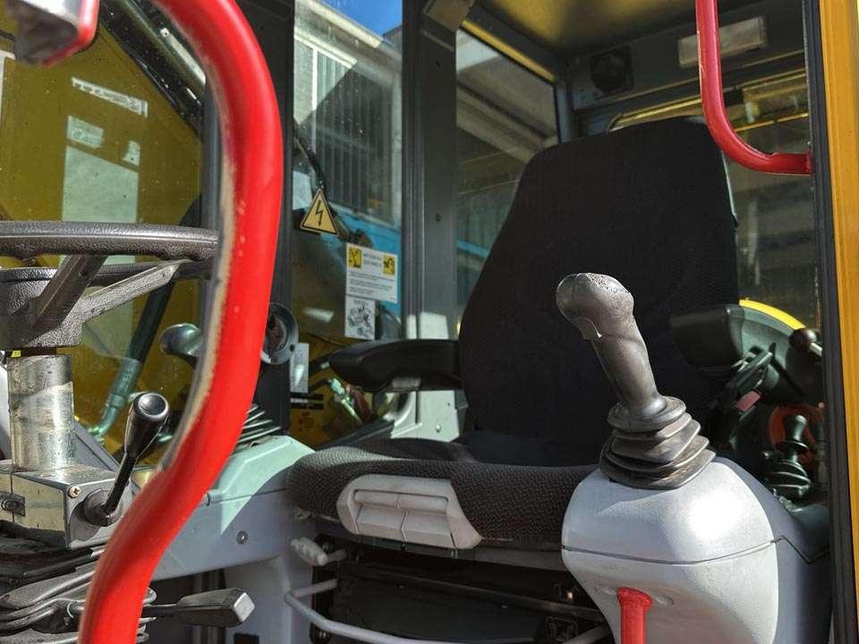Atlas 1404KZW Photo 15