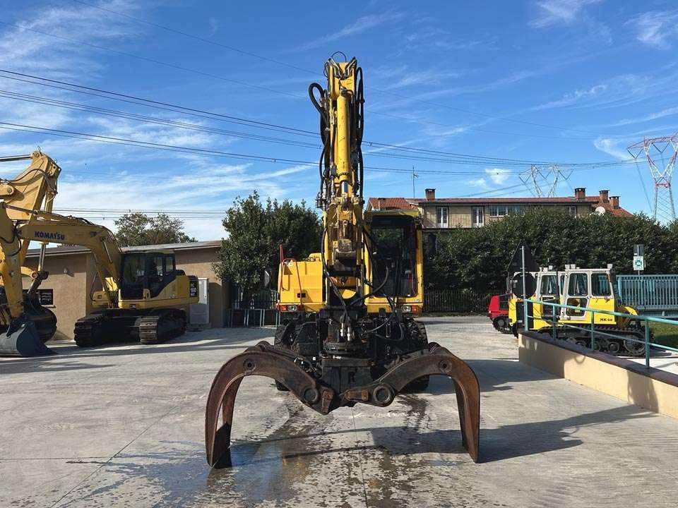 Atlas 1404KZW Photo 20