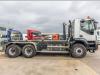Iveco TRAKKER 410 - 121 499 KM Photo 4 thumbnail