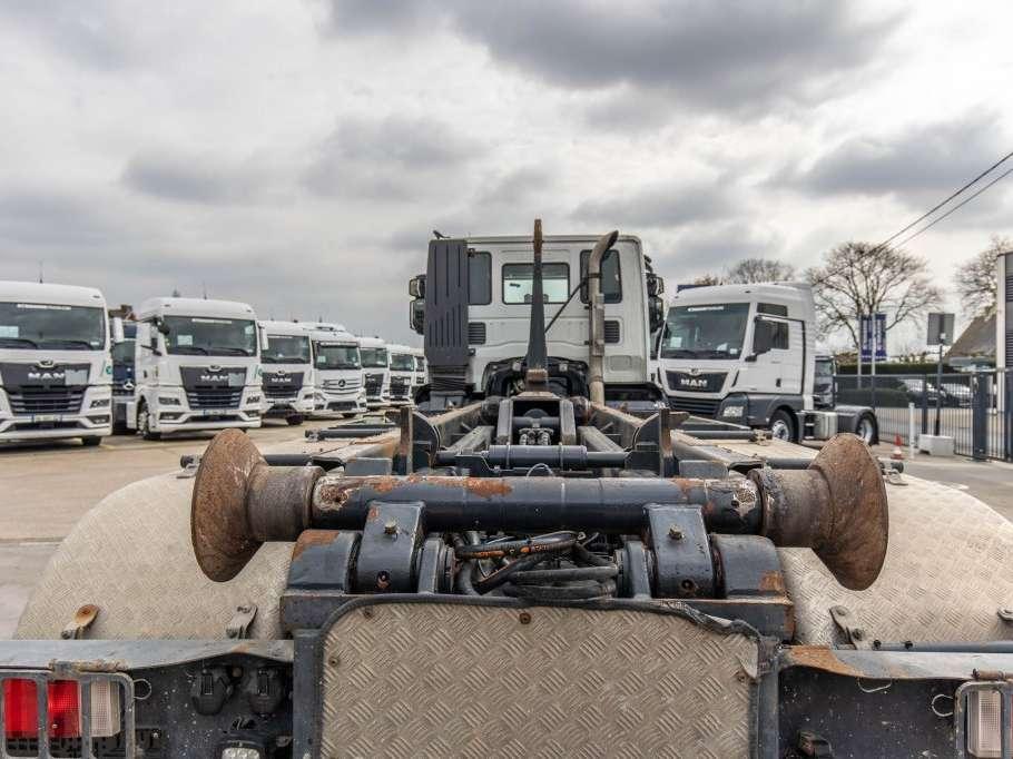 Iveco TRAKKER 410 - 121 499 KM Photo 14