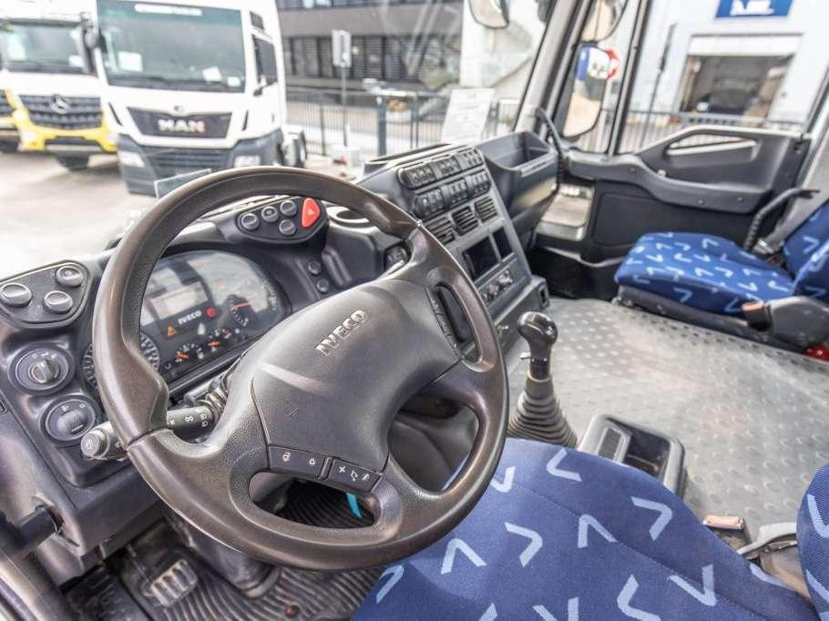 Iveco TRAKKER 410 - 121 499 KM Photo 15