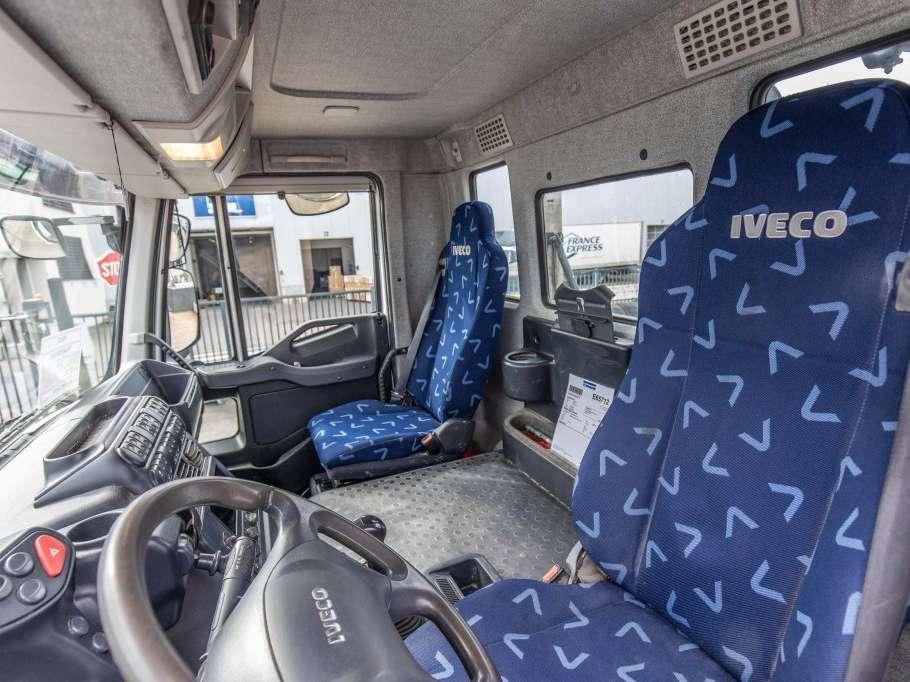 Iveco TRAKKER 410 - 121 499 KM Photo 17