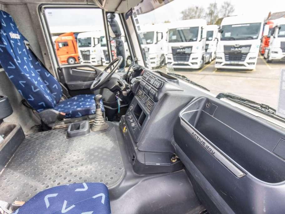 Iveco TRAKKER 410 - 121 499 KM Photo 18